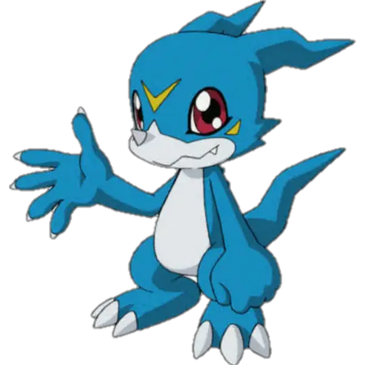 Digimon 