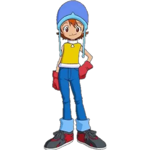 Digimon 