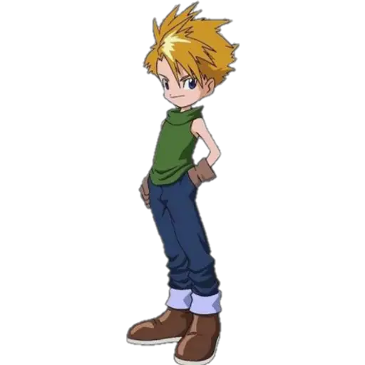 Digimon 