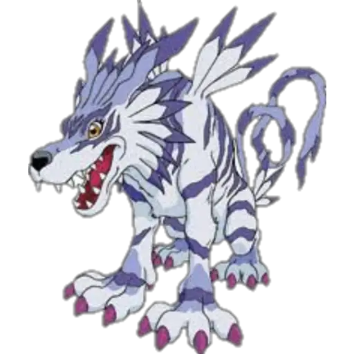 Digimon 