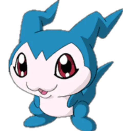 Digimon 