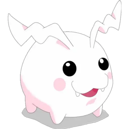 Digimon 