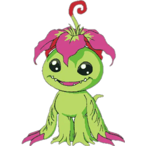Digimon 
