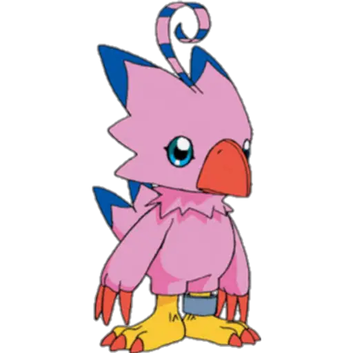Digimon 