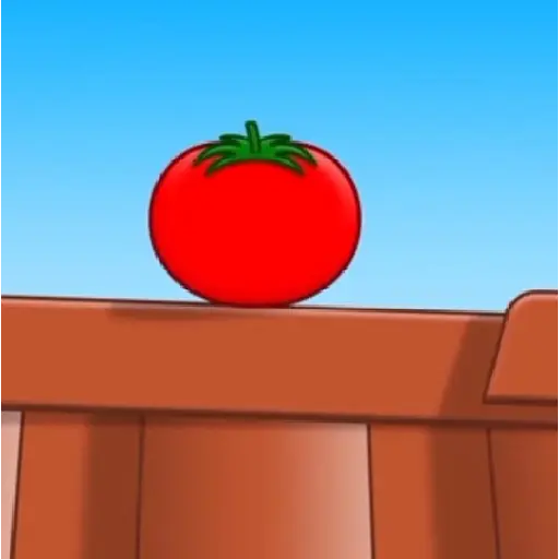 Soy un tomate en el tejado 🍅🔥 preview