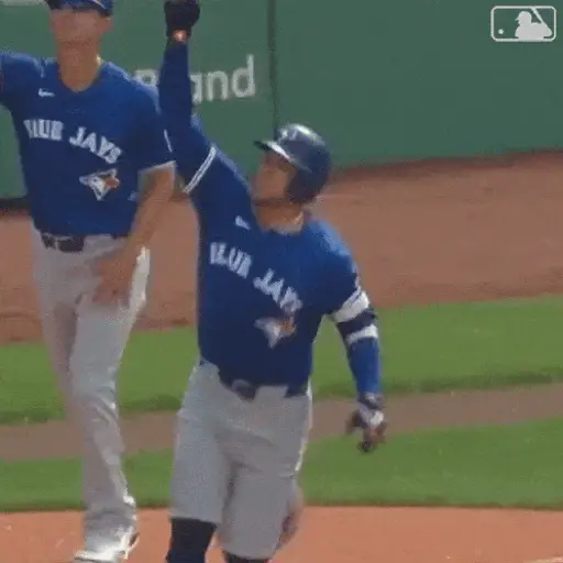 BlueJays - MLB - Baseball 