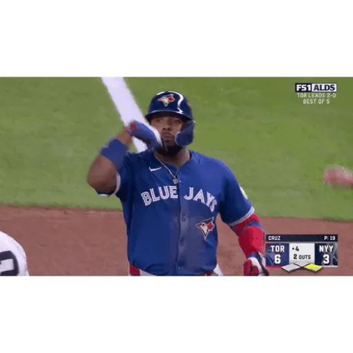 BlueJays - MLB - Baseball 