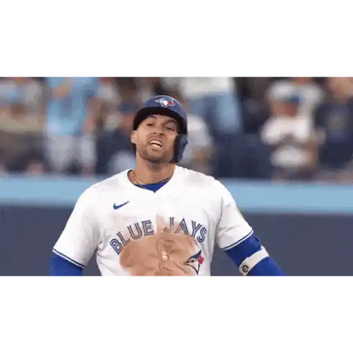 BlueJays - MLB - Baseball 