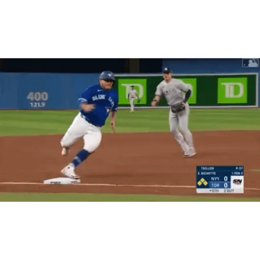 BlueJays - MLB - Baseball 
