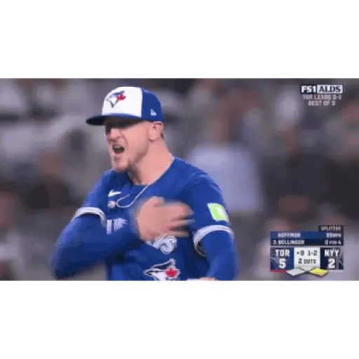 BlueJays - MLB - Baseball 