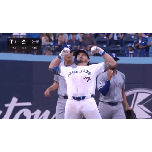BlueJays - MLB - Baseball 