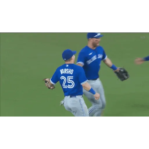 BlueJays - MLB - Baseball 