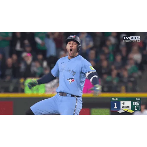 BlueJays - MLB - Baseball 