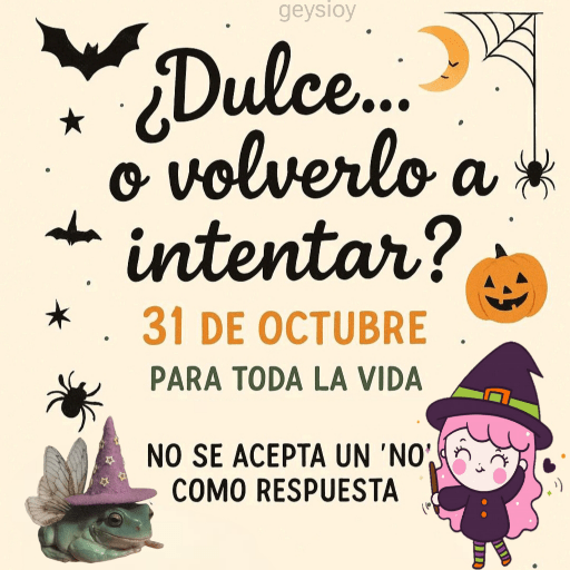 Halloween Migajeras 🐦 preview