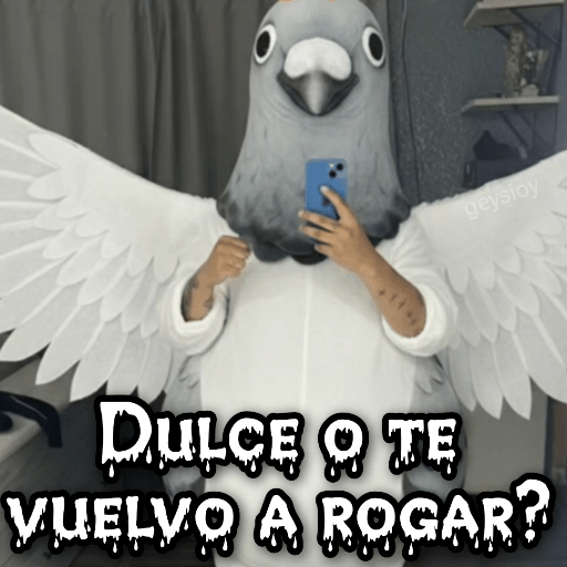 Halloween Migajeras 🐦 preview