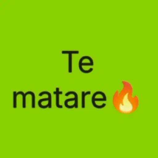 Calma somos tus amigos 🔥⚔️ preview