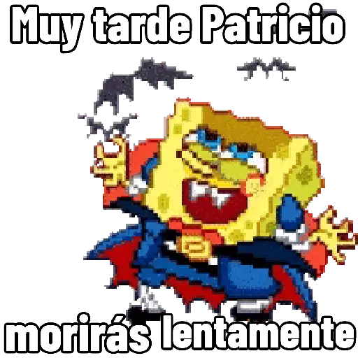 Calma somos tus amigos 🔥⚔️