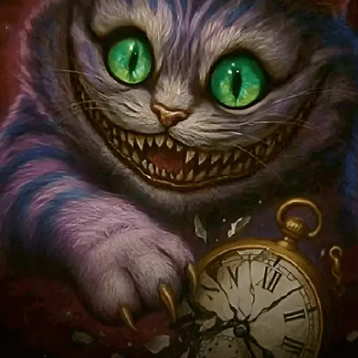 ⏱️🐰 Conejo con reloj 🐰⏱️