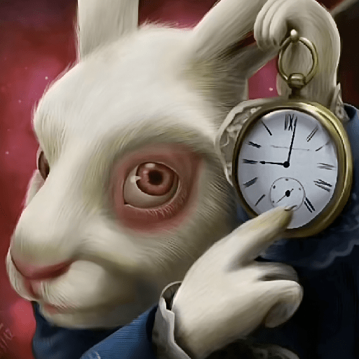⏱️🐰 Conejo con reloj 🐰⏱️ preview