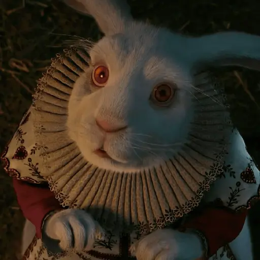 ⏱️🐰 Conejo con reloj 🐰⏱️