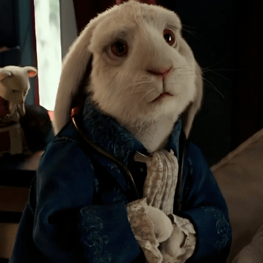 ⏱️🐰 Conejo con reloj 🐰⏱️ preview
