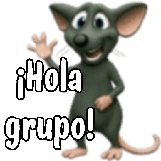 Rata triste 😔 Rata tímida 🐀🥹 preview