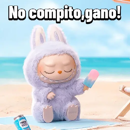 Labubu venenosa😈