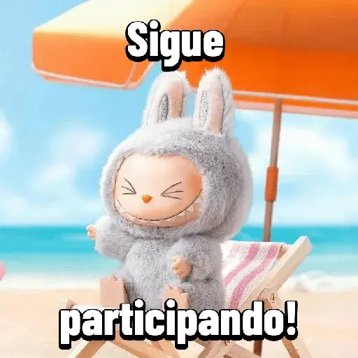 Labubu venenosa😈
