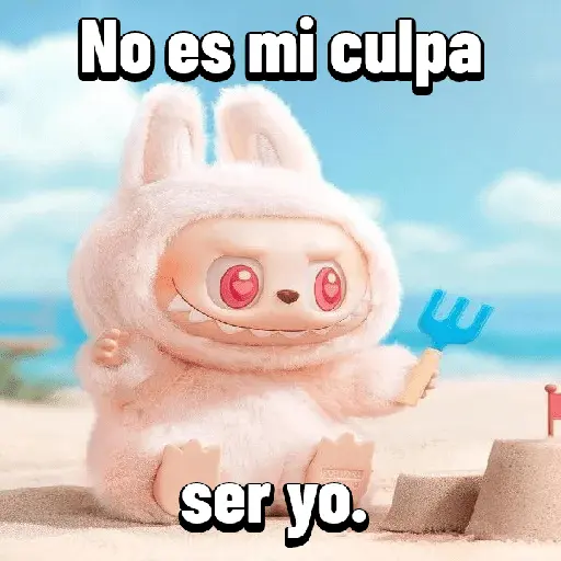 Labubu venenosa😈