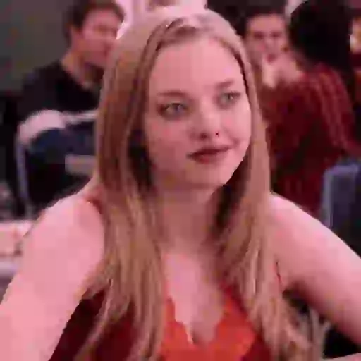 Mean girl - octubre 3 💕💗💖