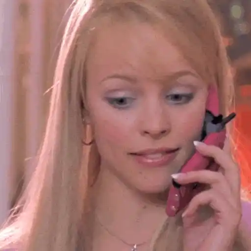 Mean girl - octubre 3 💕💗💖
