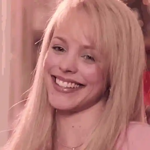Mean girl - octubre 3 💕💗💖
