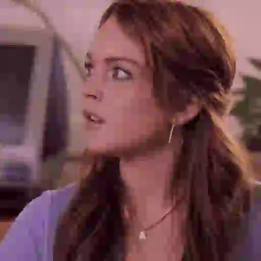 Mean girl - octubre 3 💕💗💖