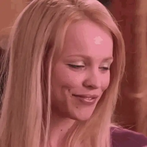 Mean girl - octubre 3 💕💗💖 preview