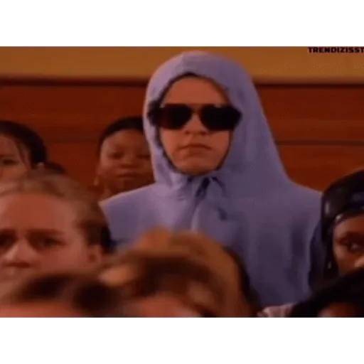Mean girl - octubre 3 💕💗💖