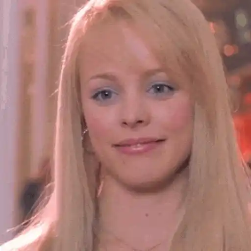 Mean girl - octubre 3 💕💗💖 preview