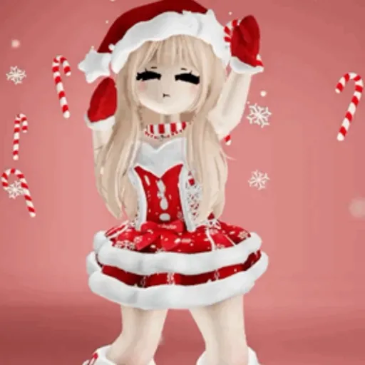 Navidad ROBLOX ✨🎄
