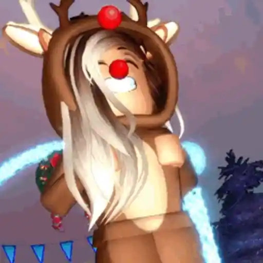 Navidad ROBLOX ✨🎄