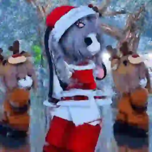 Navidad ROBLOX ✨🎄
