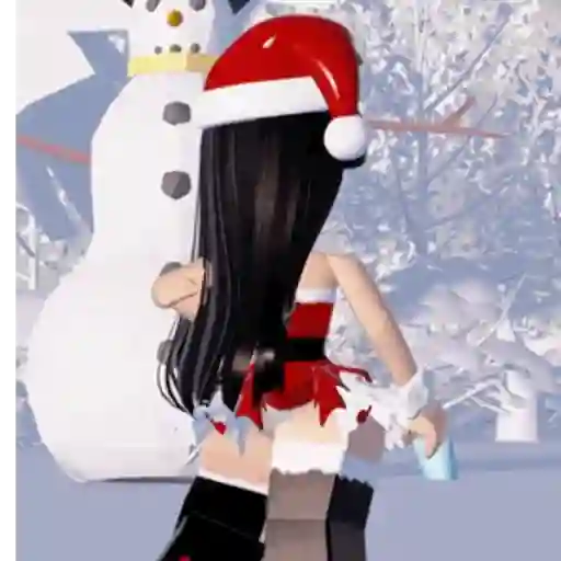 Navidad ROBLOX ✨🎄