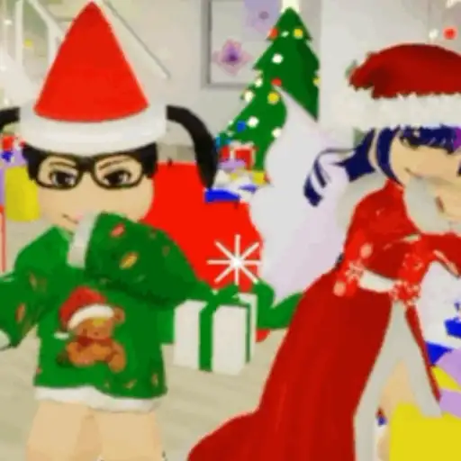 Navidad ROBLOX ✨🎄