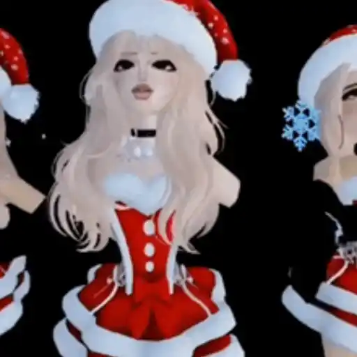 Navidad ROBLOX ✨🎄