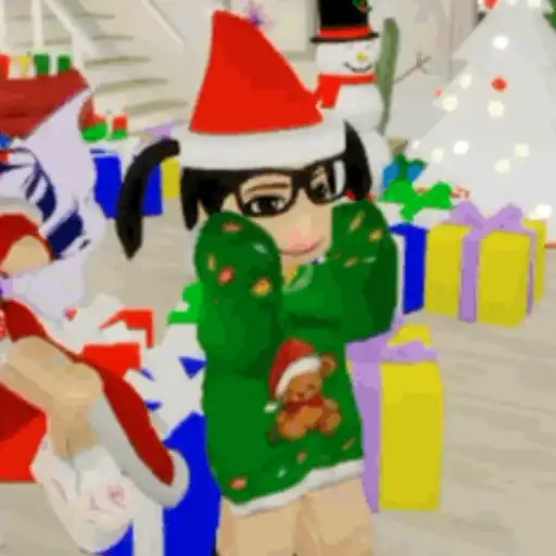Navidad ROBLOX ✨🎄 preview