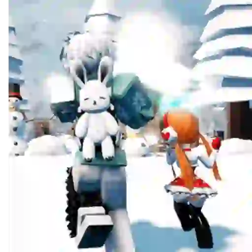 Navidad ROBLOX ✨🎄
