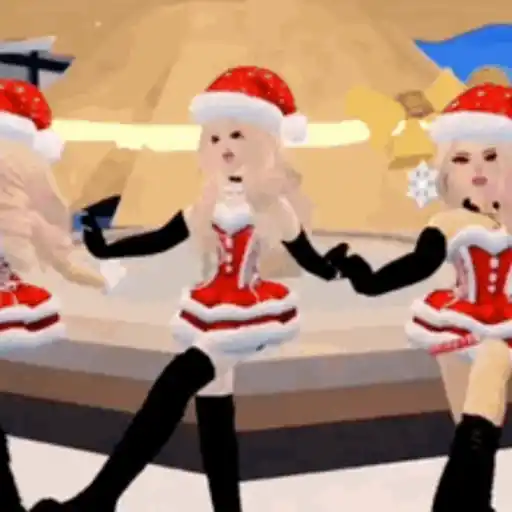 Navidad ROBLOX ✨🎄 preview
