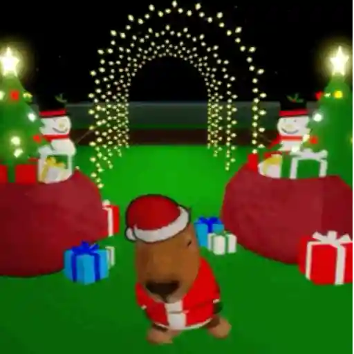 Navidad ROBLOX ✨🎄