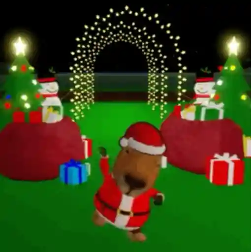 Navidad ROBLOX ✨🎄 preview