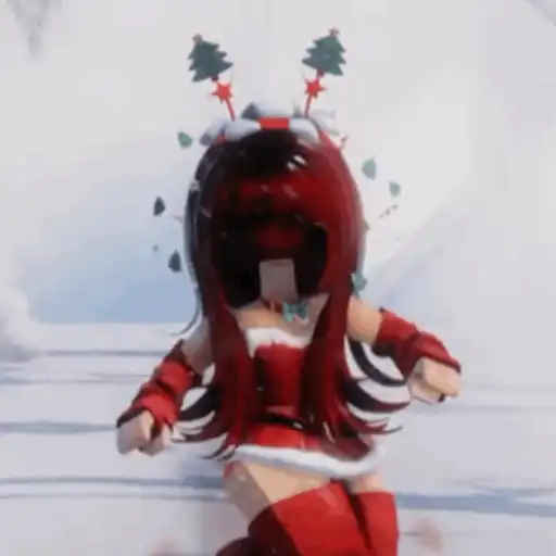 Navidad ROBLOX ✨🎄