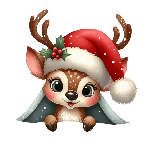🎄🦌Renos de Navidad 🦌🎄