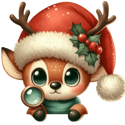 🎄🦌Renos de Navidad 🦌🎄 preview